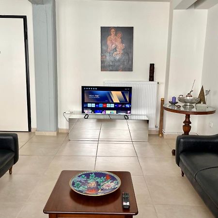 Monastiraki Loft Athensapart Екстериор снимка