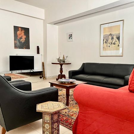 Monastiraki Loft Athensapart Екстериор снимка