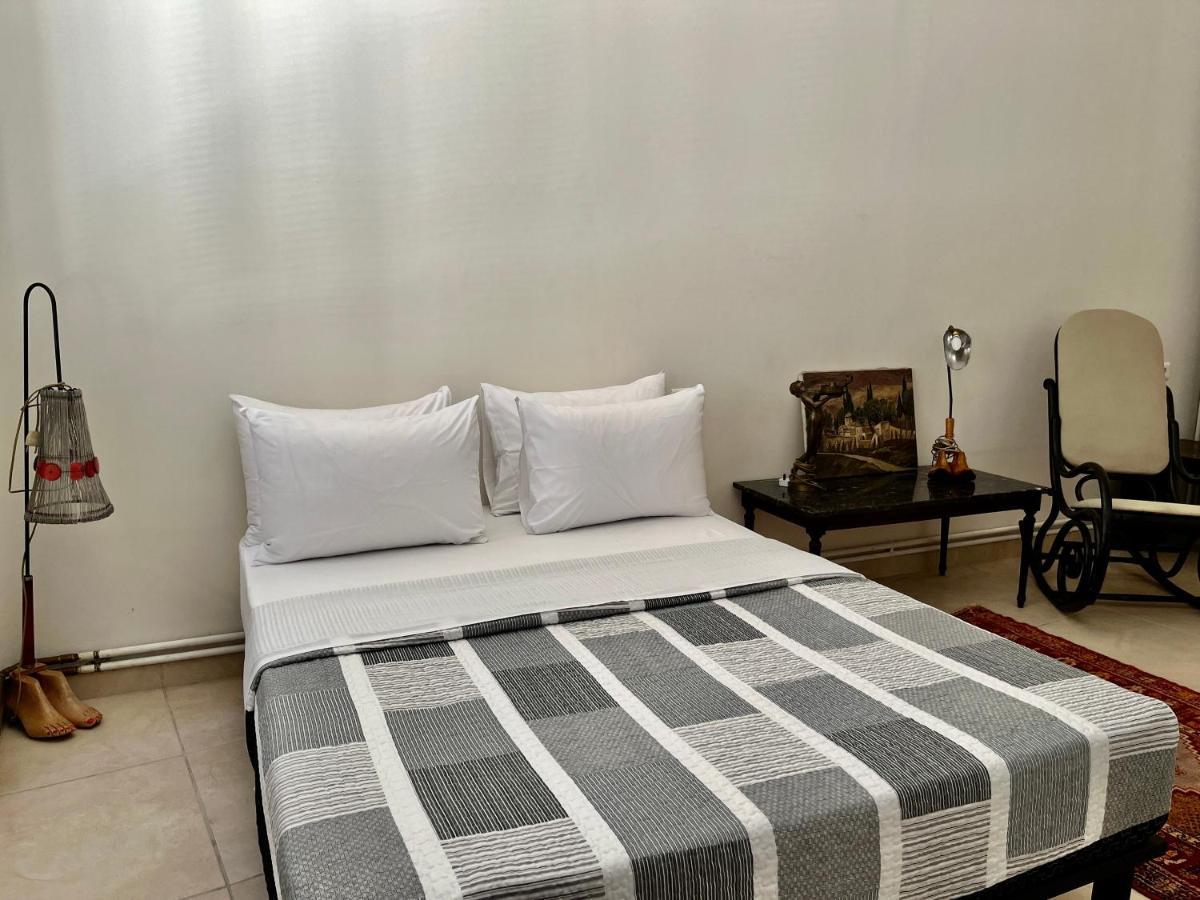 Monastiraki Loft Athensapart Екстериор снимка