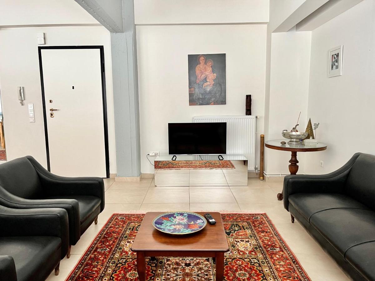 Monastiraki Loft Athensapart Екстериор снимка